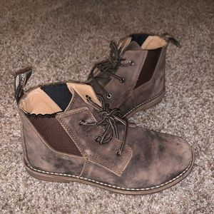 Blundstone Casual lace ups
